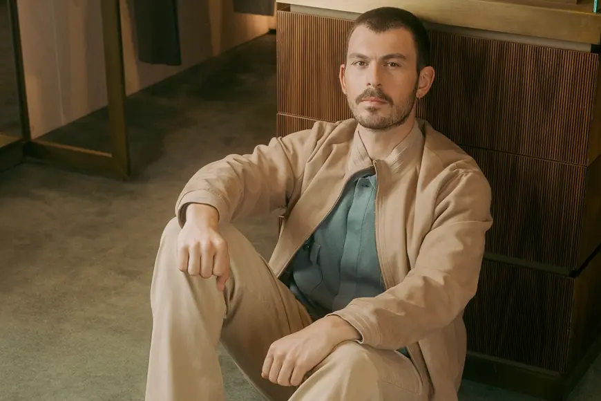 Enjoy Summer In Style With Canali