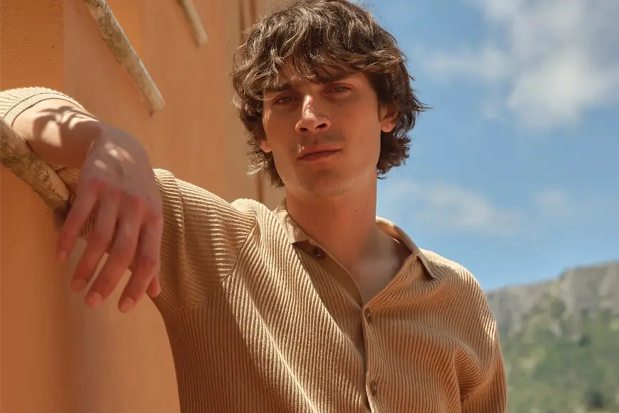 Ready For Summer With Bugatti Fashion - Pace Men's Collection Toronto