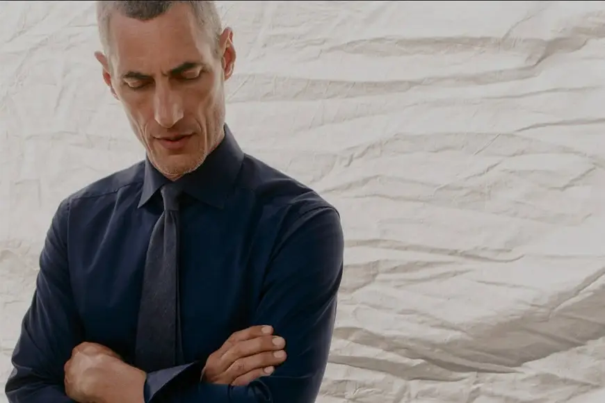 Casual Fridays In Style With Eton Shirts - Pace Men's Collection Toronto